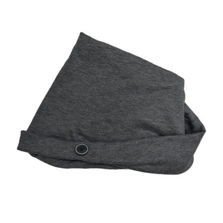 Popo Button Hairband