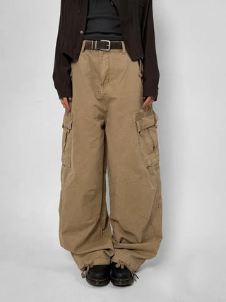 Sludge Collar One-Pocket Shirt