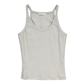 Untoe Halter Sleeveless