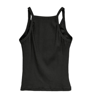Untoe Halter Sleeveless