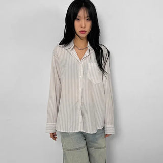 Kent Striped Shirt