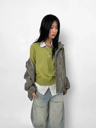 Kent Striped Shirt