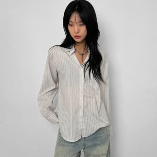 Kent Striped Shirt