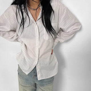 Kent Striped Shirt