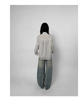 Kent Striped Shirt