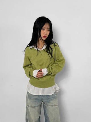 Kent Striped Shirt