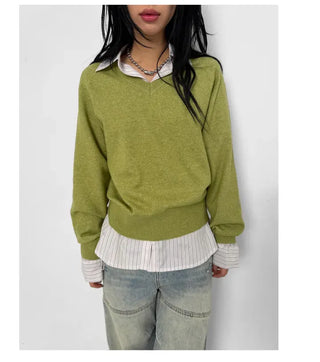 Kent Striped Shirt