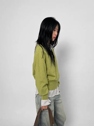 Kent Striped Shirt