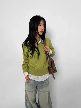 Kent Striped Shirt