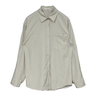 Kent Striped Shirt