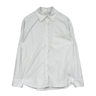 Kent Striped Shirt