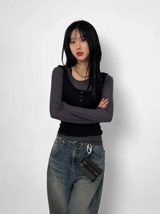 Hip Volume Wind Jacket