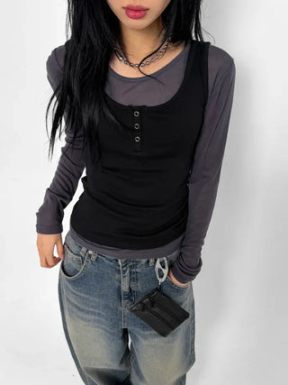 Hip Volume Wind Jacket