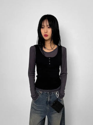 Hip Volume Wind Jacket
