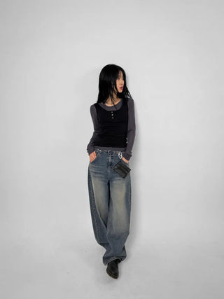 Hip Volume Wind Jacket