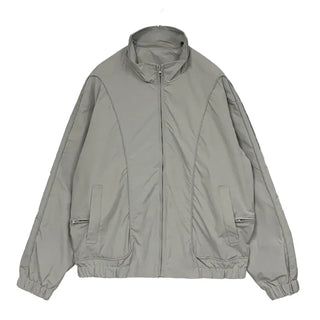 Hip Volume Wind Jacket