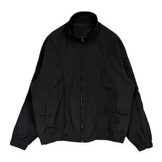 Hip Volume Wind Jacket