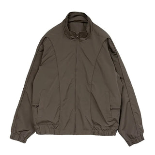 Hip Volume Wind Jacket