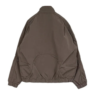 Hip Volume Wind Jacket