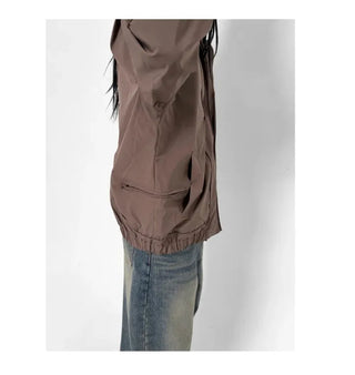 Remo Snap Sleeveless
