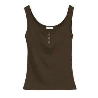 Remo Snap Sleeveless