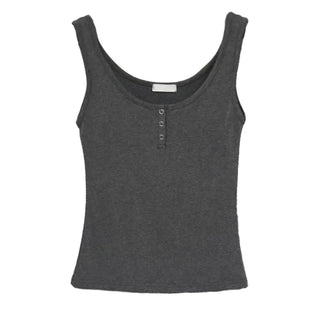 Remo Snap Sleeveless