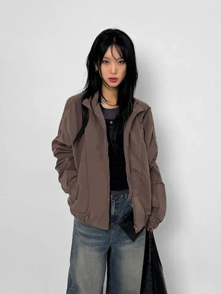 Loft Snap Wide Jeans