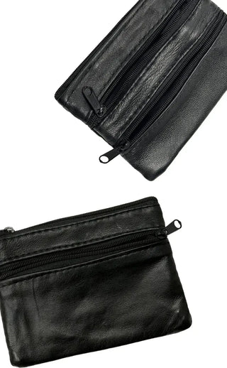 Wallet pocket keyring