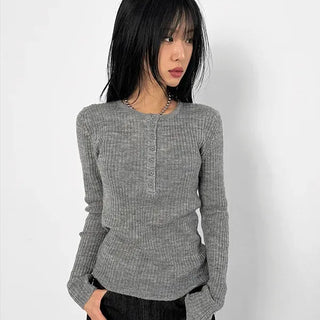 Nist Henry Slim Knit