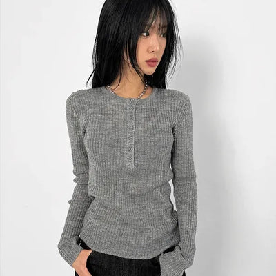 Nist Henry Slim Knit