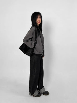Nist Henry Slim Knit