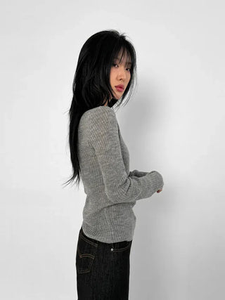 Nist Henry Slim Knit