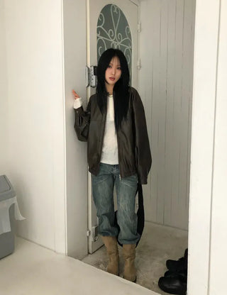 Nist Henry Slim Knit