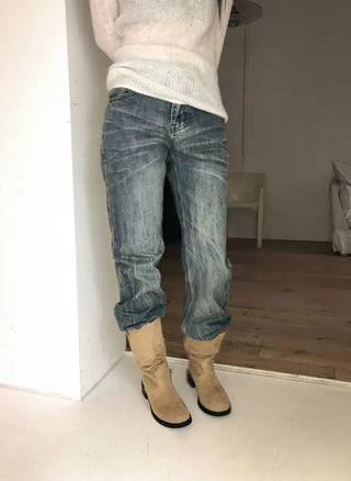 Nist Henry Slim Knit