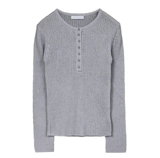 Nist Henry Slim Knit
