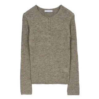 Nist Henry Slim Knit