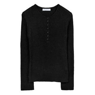 Nist Henry Slim Knit