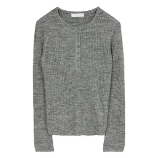 Nist Henry Slim Knit