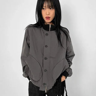 Trill Over Tanker Jacket