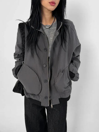 Trill Over Tanker Jacket
