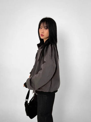 Trill Over Tanker Jacket