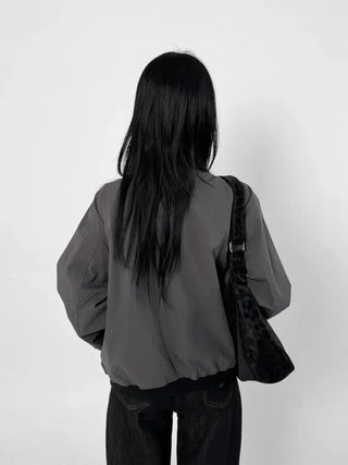 Trill Over Tanker Jacket