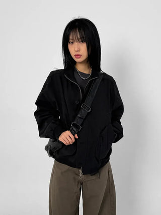 Trill Over Tanker Jacket