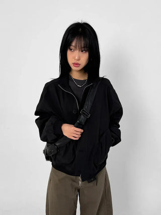 Trill Over Tanker Jacket