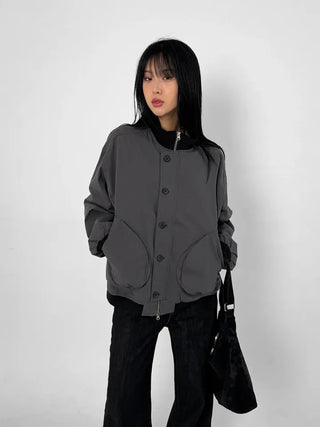 Trill Over Tanker Jacket