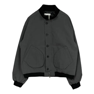 Trill Over Tanker Jacket