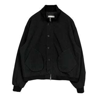 Trill Over Tanker Jacket