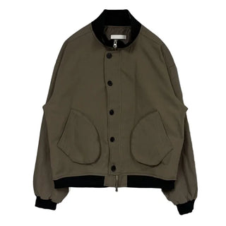 Trill Over Tanker Jacket