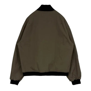Trill Over Tanker Jacket