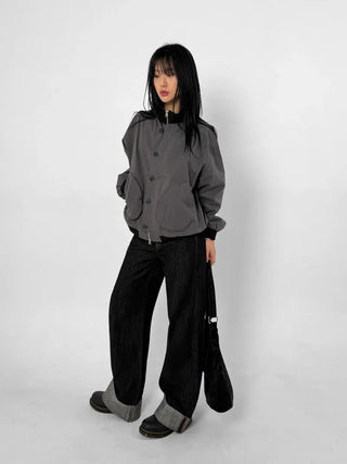 Trill Over Tanker Jacket